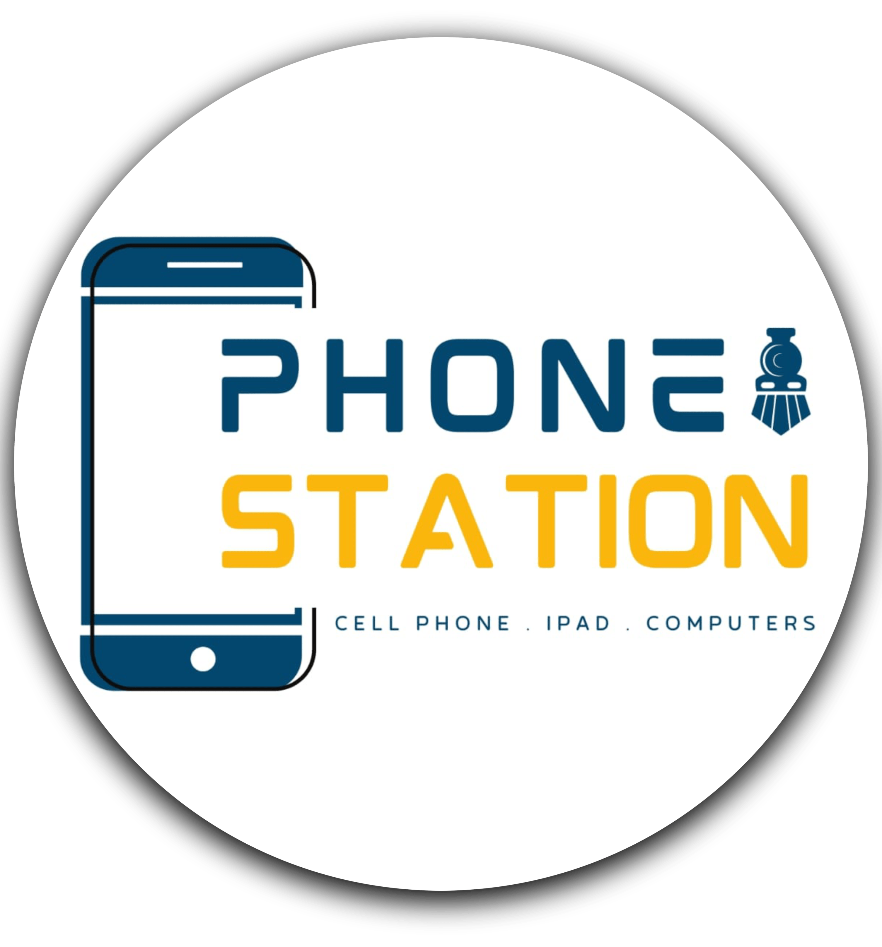 Phone Station 